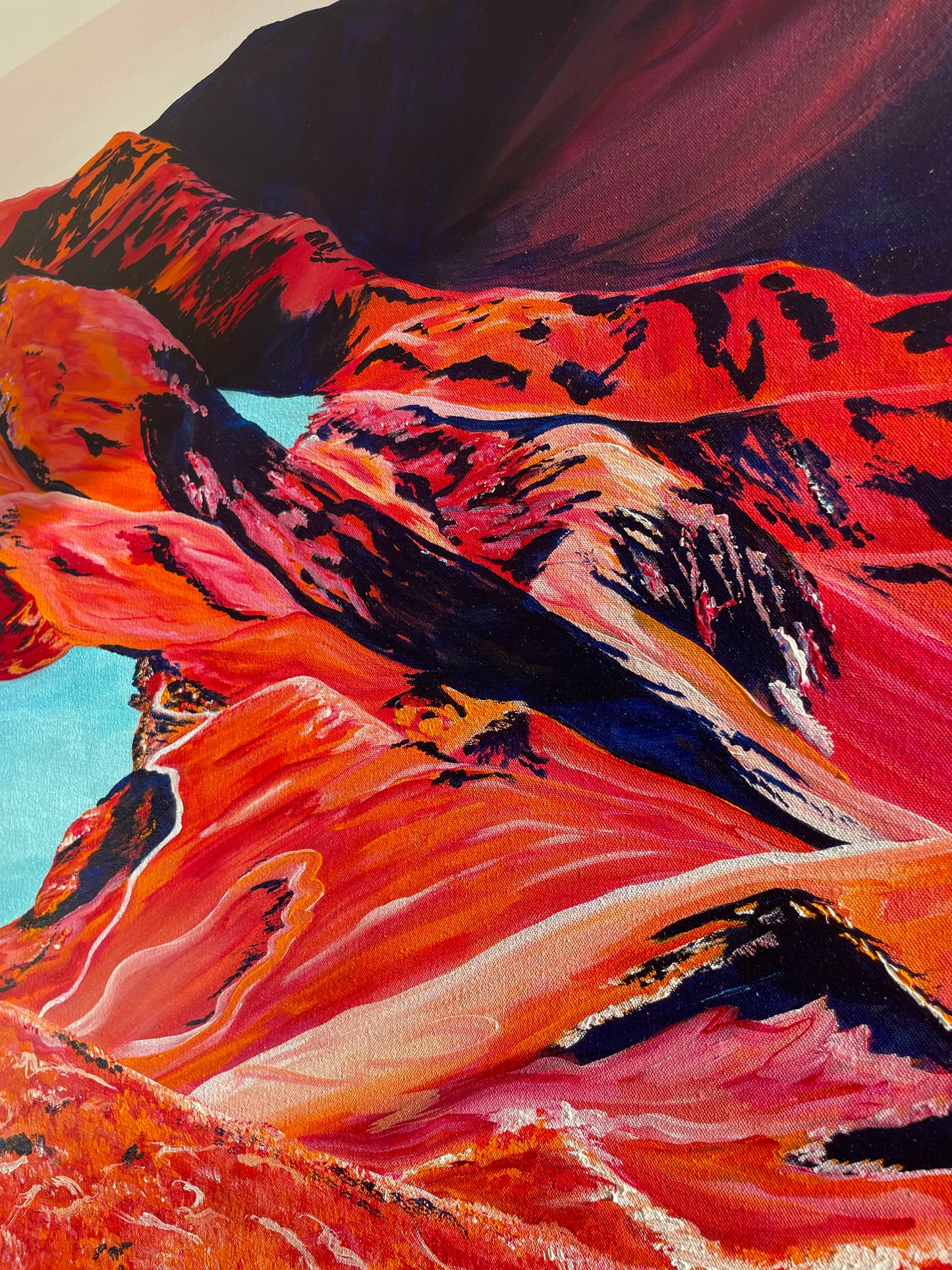 "OLD MAN OF CONISTON"