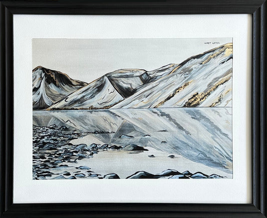 WAST WATER